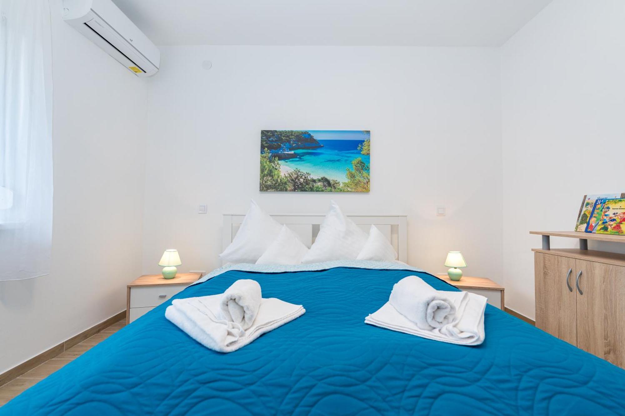 Eternity Apartmanhaz 케츨리 외부 사진