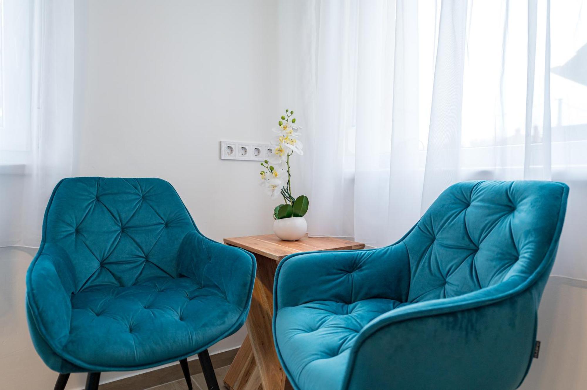 Eternity Apartmanhaz 케츨리 외부 사진